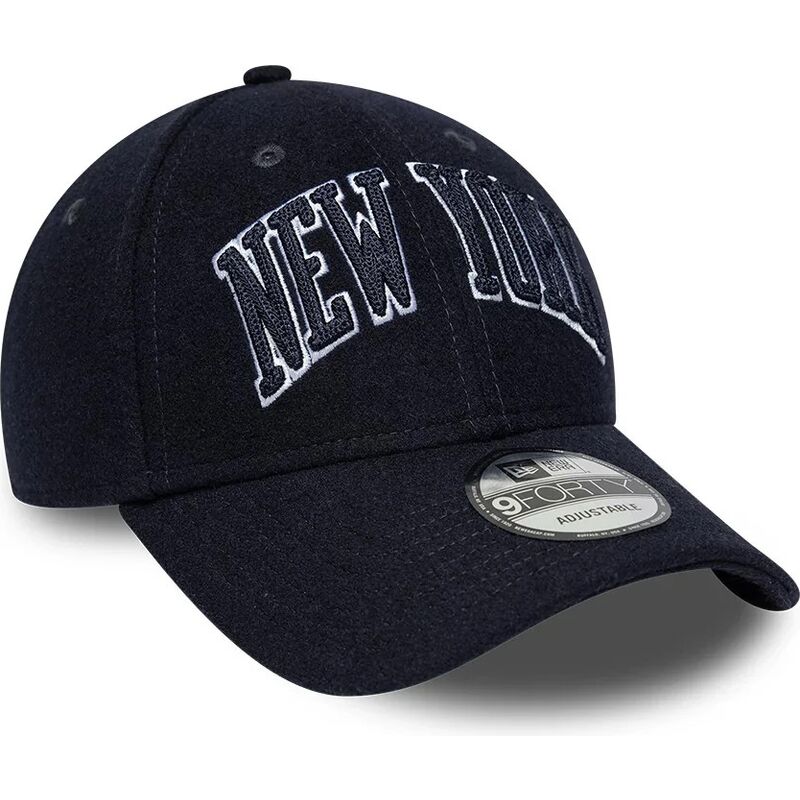 kapa-zaobljena-mornarsko-plava-podesiv-9forty-wordmark-new-york-yankees-mlb-new-era