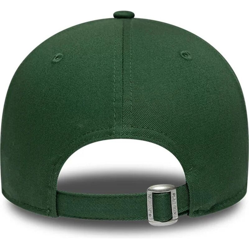kapa-zaobljena-zelena-podesiv-9forty-team-outline-los-angeles-dodgers-mlb-new-era kapa-zaobljena-zelena-podesiv-9forty-team-outline-los-angeles-dodgers-mlb-new-era