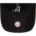 kapa-zaobljena-crna-podesiv-9twenty-league-essential-los-angeles-dodgers-mlb-new-era