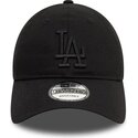 kapa-zaobljena-crna-podesiv-9twenty-league-essential-los-angeles-dodgers-mlb-new-era
