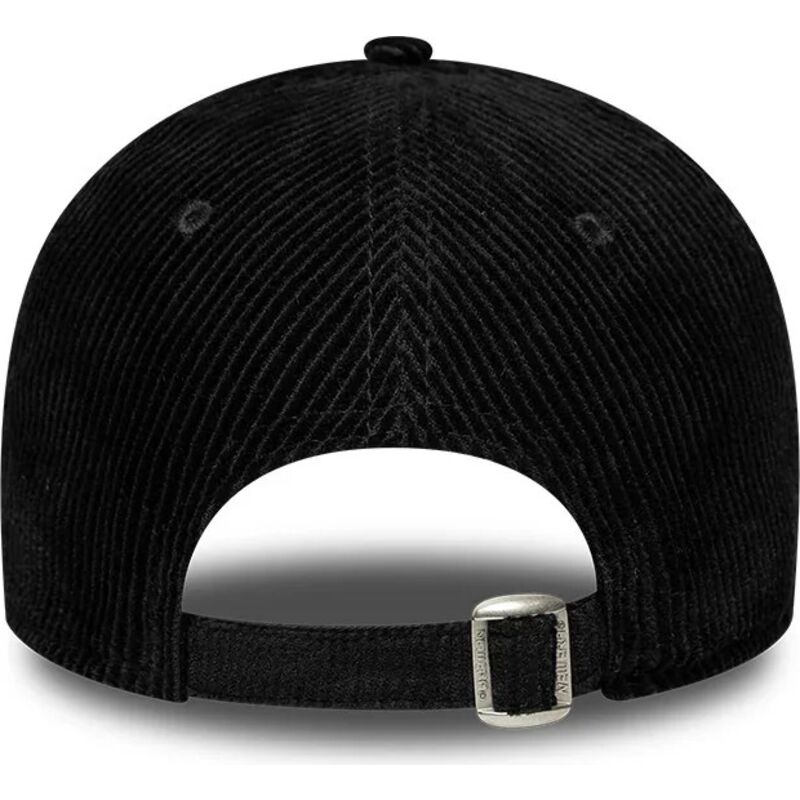 kapa-zaobljena-crna-podesiv-9forty-cord-new-york-yankees-mlb-new-era