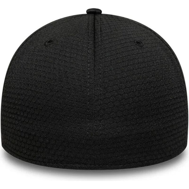 kapa-zaobljena-crna-prilagodena-39thirty-stretch-mesh-new-york-yankees-mlb-new-era
