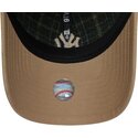 kapa-zaobljena-zelena-podesiv-9twenty-mix-check-new-york-yankees-mlb-new-era