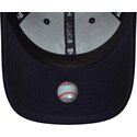 kapa-zaobljena-mornarsko-plava-snapback-9forty-m-crown-cord-visor-new-york-yankees-mlb-new-era