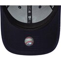 kapa-zaobljena-mornarsko-plava-snapback-9forty-m-crown-fleece-new-york-yankees-mlb-new-era