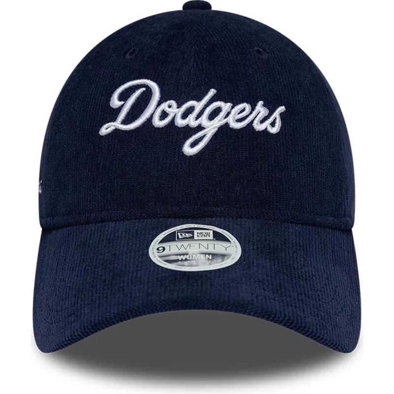 kapa-zaobljena-mornarsko-plava-podesiv-9twenty-cord-script-los-angeles-dodgers-mlb-new-era kapa-zaobljena-mornarsko-plava-podesiv-9twenty-cord-script-los-angeles-dodgers-mlb-new-era