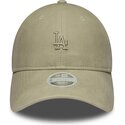 kapa-zaobljena-bez-podesiv-9twenty-washed-pu-los-angeles-dodgers-mlb-new-era