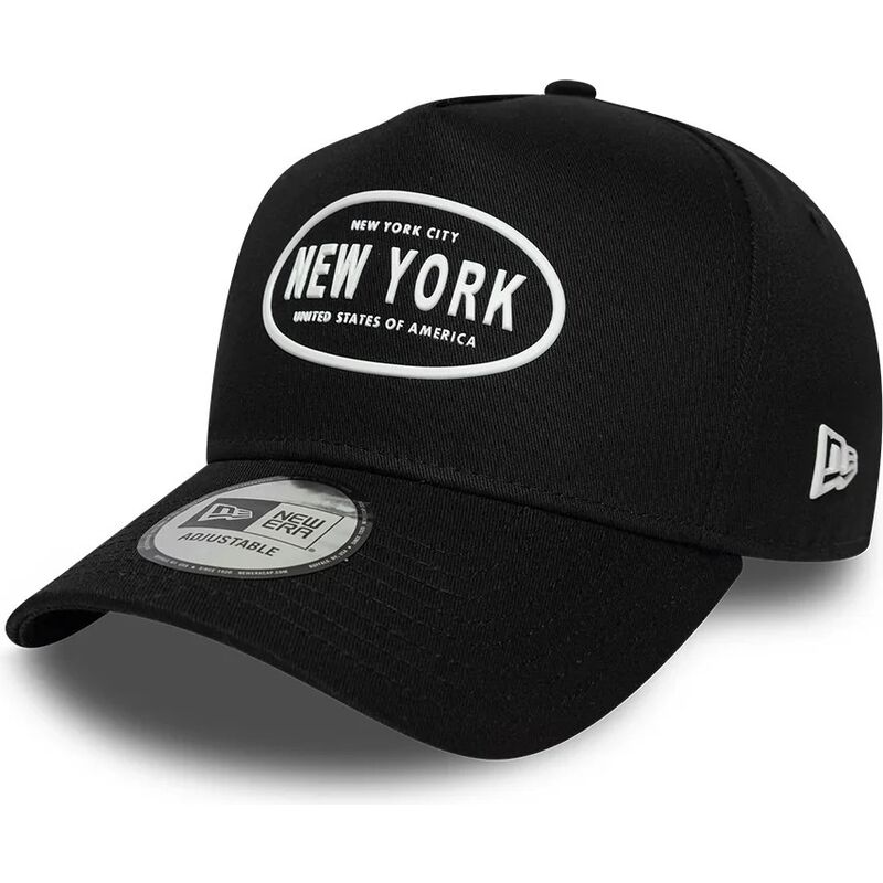 kapa-zaobljena-crna-snapback-9forty-e-frame-rubber-new-york-new-era