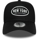 kapa-zaobljena-crna-snapback-9forty-e-frame-rubber-new-york-new-era