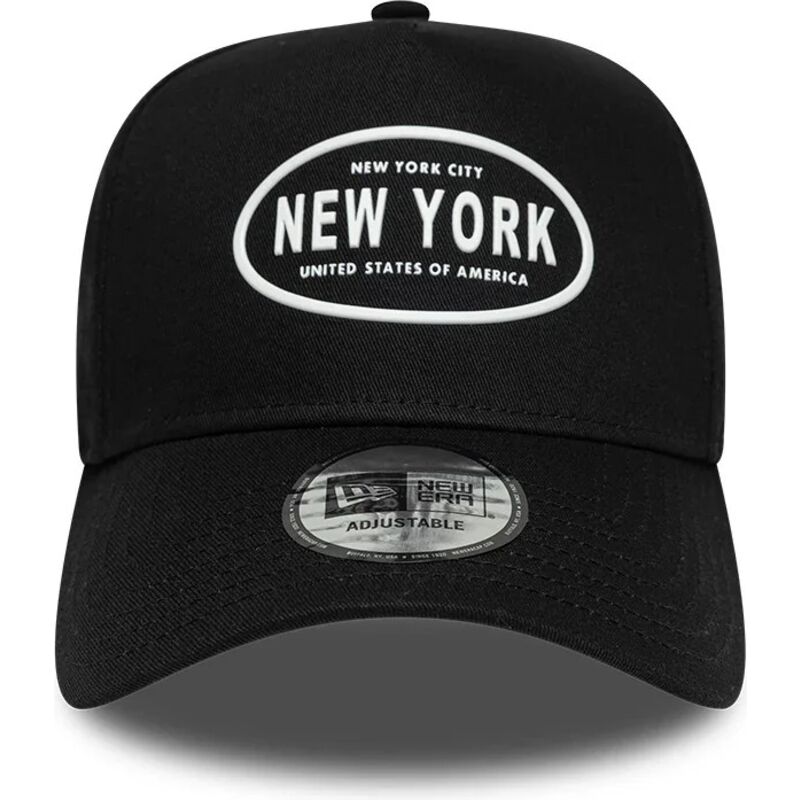 kapa-zaobljena-crna-snapback-9forty-e-frame-rubber-new-york-new-era