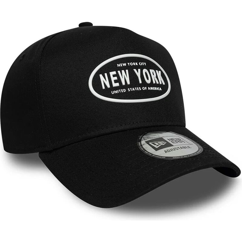kapa-zaobljena-crna-snapback-9forty-e-frame-rubber-new-york-new-era