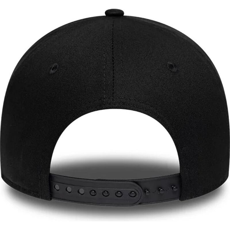 kapa-zaobljena-crna-snapback-9forty-e-frame-rubber-new-york-new-era