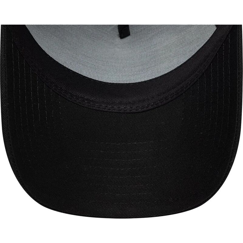 kapa-zaobljena-crna-snapback-9forty-e-frame-rubber-new-york-new-era