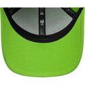 kapa-zaobljena-zelena-snapback-za-djecu-9forty-m-crown-face-leonardo-tortugas-ninja-new-era