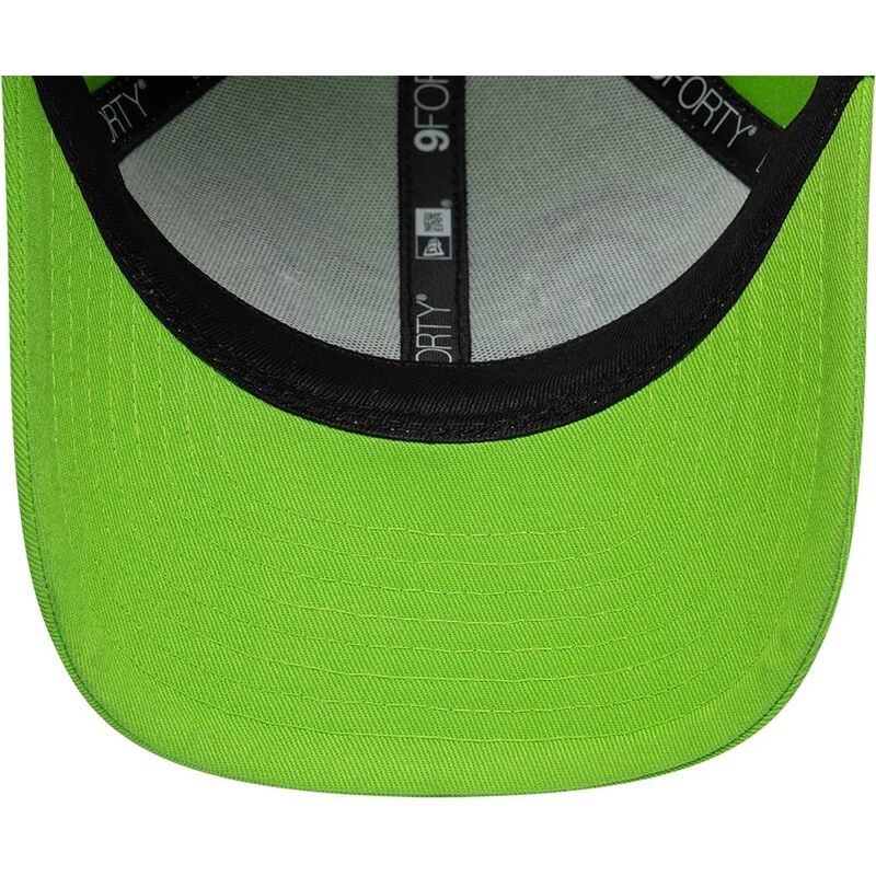 kapa-zaobljena-zelena-snapback-za-djecu-9forty-m-crown-face-leonardo-tortugas-ninja-new-era kapa-zaobljena-zelena-snapback-za-djecu-9forty-m-crown-face-leonardo-tortugas-ninja-new-era