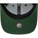 kapa-zaobljena-zelena-snapback-9forty-m-crown-chunky-cord-los-angeles-dodgers-mlb-new-era