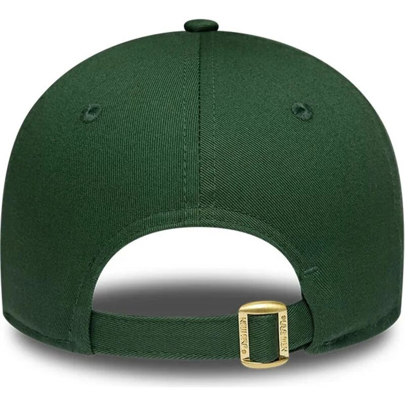 kapa-zaobljena-zelena-podesiv-9forty-metallic-new-york-yankees-mlb-new-era kapa-zaobljena-zelena-podesiv-9forty-metallic-new-york-yankees-mlb-new-era