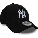 kapa-zaobljena-crna-snapback-9forty-entry-cord-new-york-yankees-mlb-new-era