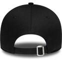 kapa-zaobljena-crna-podesiv-9forty-infill-new-york-yankees-mlb-new-era