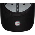 kapa-zaobljena-crna-podesiv-9forty-infill-new-york-yankees-mlb-new-era