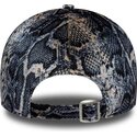 kapa-zaobljena-visebojno-podesiv-9forty-snake-print-new-york-yankees-mlb-new-era