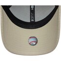 kapa-zaobljena-bez-podesiv-9forty-pu-weave-new-york-yankees-mlb-new-era