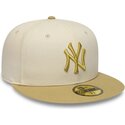 kapa-ravna-bez-prilagodena-59fifty-league-essential-new-york-yankees-mlb-new-era