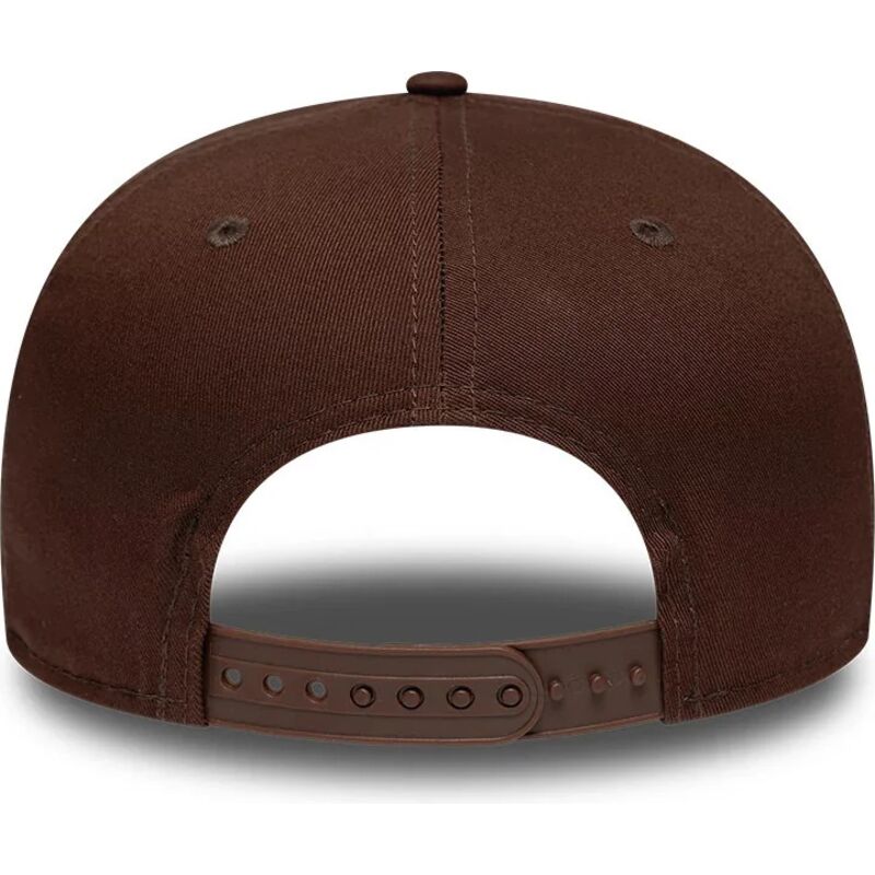 kapa-ravna-smeda-snapback-9fifty-original-fit-league-essential-new-york-yankees-mlb-new-era