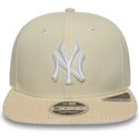 kapa-ravna-bez-snapback-9fifty-cord-visor-new-york-yankees-mlb-new-era