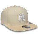 kapa-ravna-bez-snapback-9fifty-cord-visor-new-york-yankees-mlb-new-era