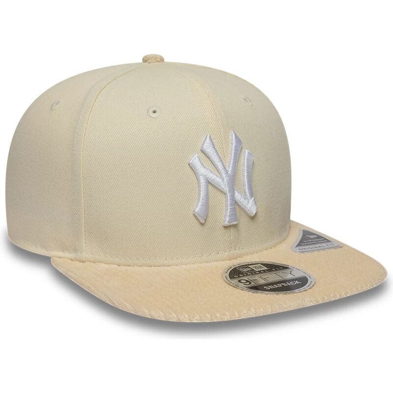 kapa-ravna-bez-snapback-9fifty-cord-visor-new-york-yankees-mlb-new-era