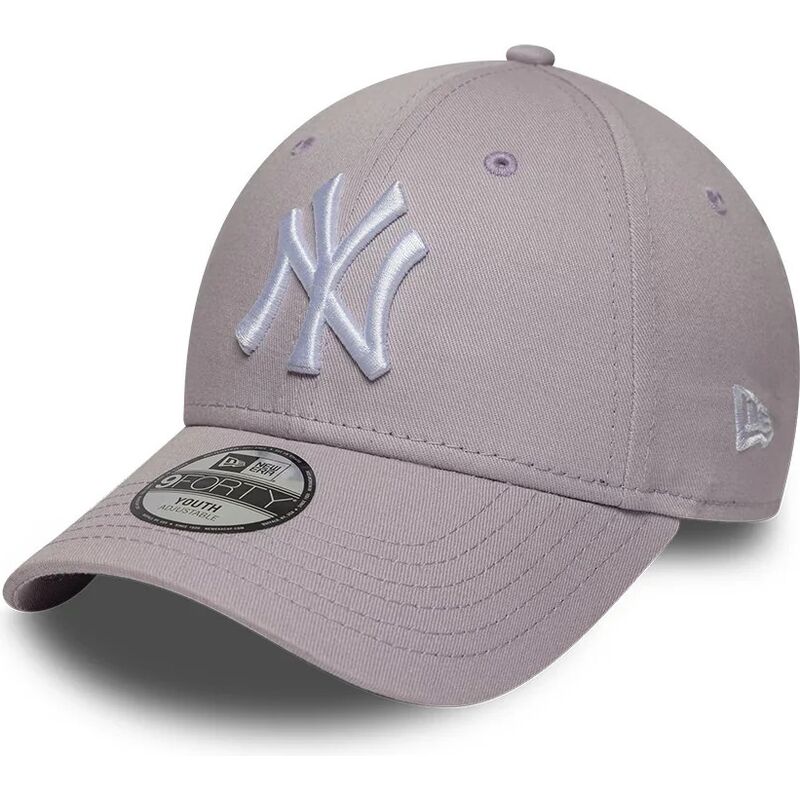kapa-zaobljena-ljubicasta-podesiv-za-djecu-9forty-league-essential-new-york-yankees-mlb-new-era kapa-zaobljena-ljubicasta-podesiv-za-djecu-9forty-league-essential-new-york-yankees-mlb-new-era