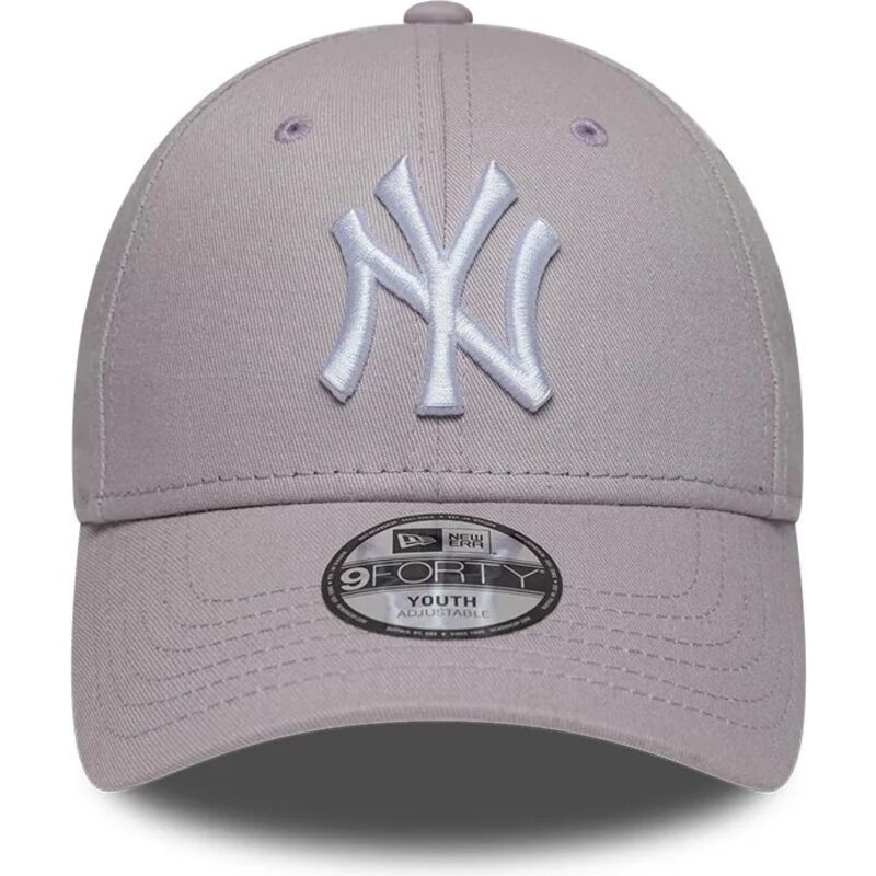 kapa-zaobljena-ljubicasta-podesiv-za-djecu-9forty-league-essential-new-york-yankees-mlb-new-era kapa-zaobljena-ljubicasta-podesiv-za-djecu-9forty-league-essential-new-york-yankees-mlb-new-era