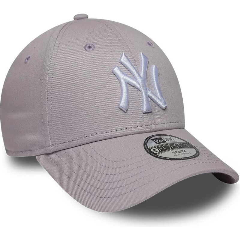 kapa-zaobljena-ljubicasta-podesiv-za-djecu-9forty-league-essential-new-york-yankees-mlb-new-era kapa-zaobljena-ljubicasta-podesiv-za-djecu-9forty-league-essential-new-york-yankees-mlb-new-era