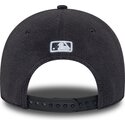 kapa-zaobljena-siva-snapback-9forty-m-crown-fleece-los-angeles-dodgers-mlb-new-era