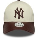 kapa-zaobljena-bez-podesiv-9forty-m-crown-fabric-mix-new-york-yankees-mlb-new-era