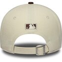 kapa-zaobljena-bez-podesiv-9forty-m-crown-fabric-mix-new-york-yankees-mlb-new-era