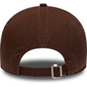 kapa-zaobljena-smeda-podesiv-9twenty-washed-midi-los-angeles-dodgers-mlb-new-era