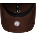 kapa-zaobljena-smeda-podesiv-9twenty-washed-midi-los-angeles-dodgers-mlb-new-era