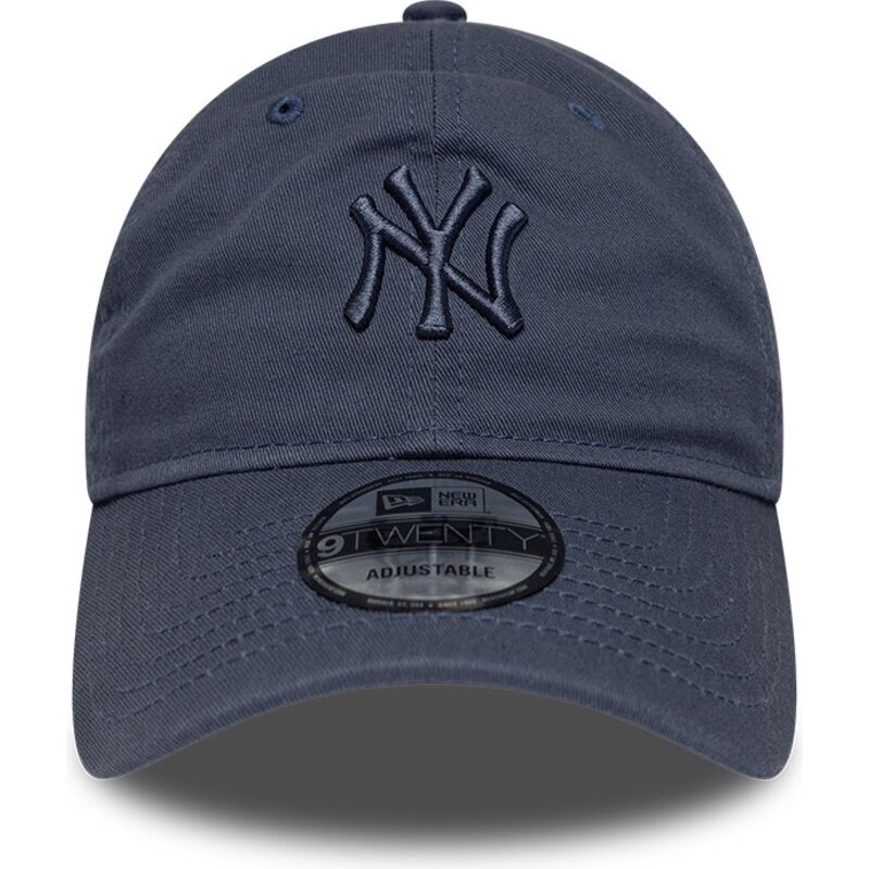 kapa-zaobljena-plava-podesiv-9twenty-washed-midi-new-york-yankees-mlb-new-era