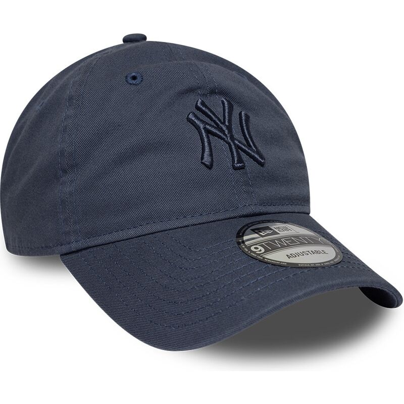 kapa-zaobljena-plava-podesiv-9twenty-washed-midi-new-york-yankees-mlb-new-era