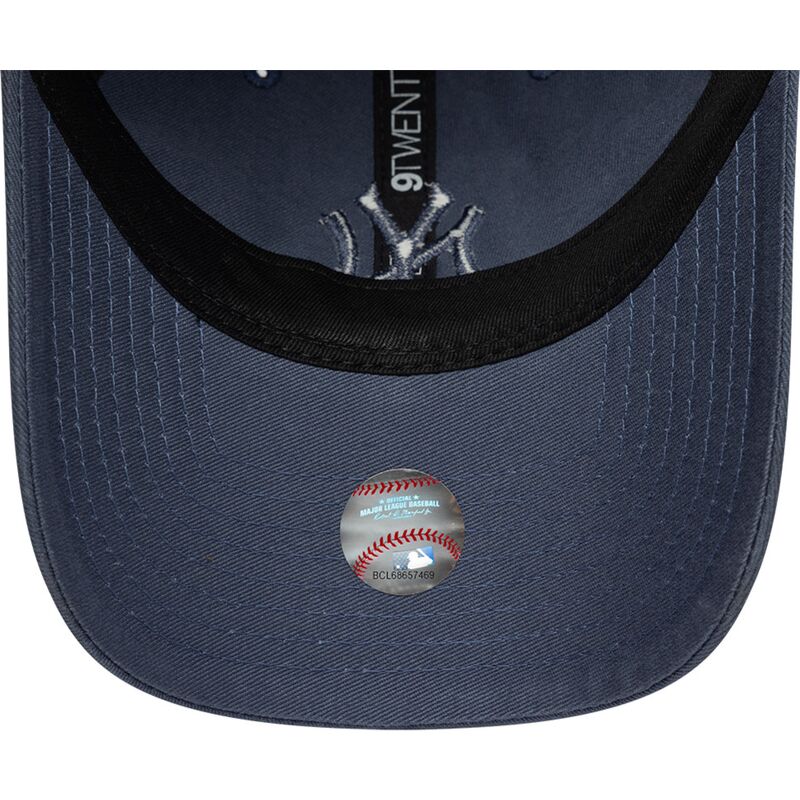 kapa-zaobljena-plava-podesiv-9twenty-washed-midi-new-york-yankees-mlb-new-era