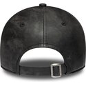 kapa-zaobljena-crna-podesiv-9twenty-washed-pu-new-york-yankees-mlb-new-era