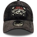kapa-zaobljena-crna-podesiv-9twenty-patch-acid-cord-hot-rods-new-era
