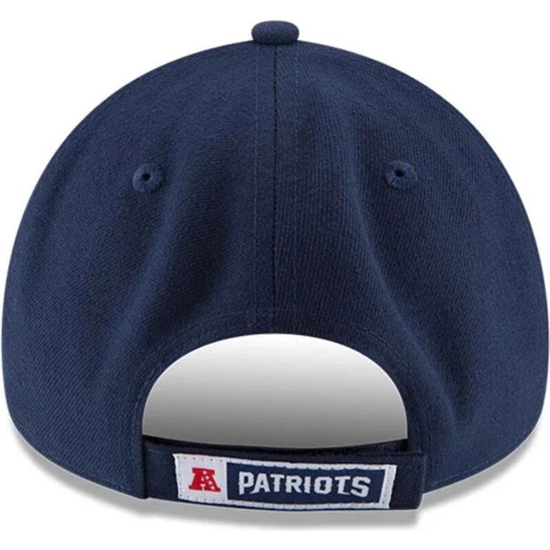 kapa-zaobljena-mornarsko-plava-podesiv-9forty-the-league-new-england-patriots-nfl-new-era