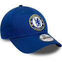 kapa-zaobljena-plava-snapback-9forty-chelsea-football-club-chelsea-football-club-premier-league-new-era