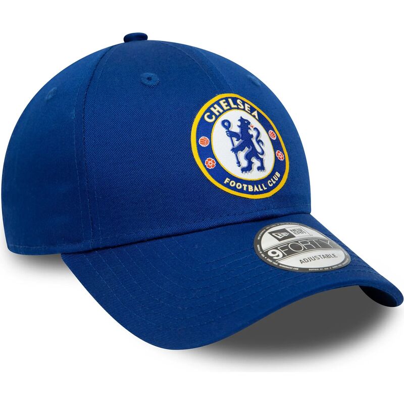 kapa-zaobljena-plava-snapback-9forty-chelsea-football-club-chelsea-football-club-premier-league-new-era kapa-zaobljena-plava-snapback-9forty-chelsea-football-club-chelsea-football-club-premier-league-new-era