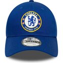 kapa-zaobljena-plava-snapback-9forty-chelsea-football-club-chelsea-football-club-premier-league-new-era
