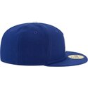 kapa-ravna-plava-prilagodena-59fifty-authentic-on-field-game-los-angeles-dodgers-mlb-new-era