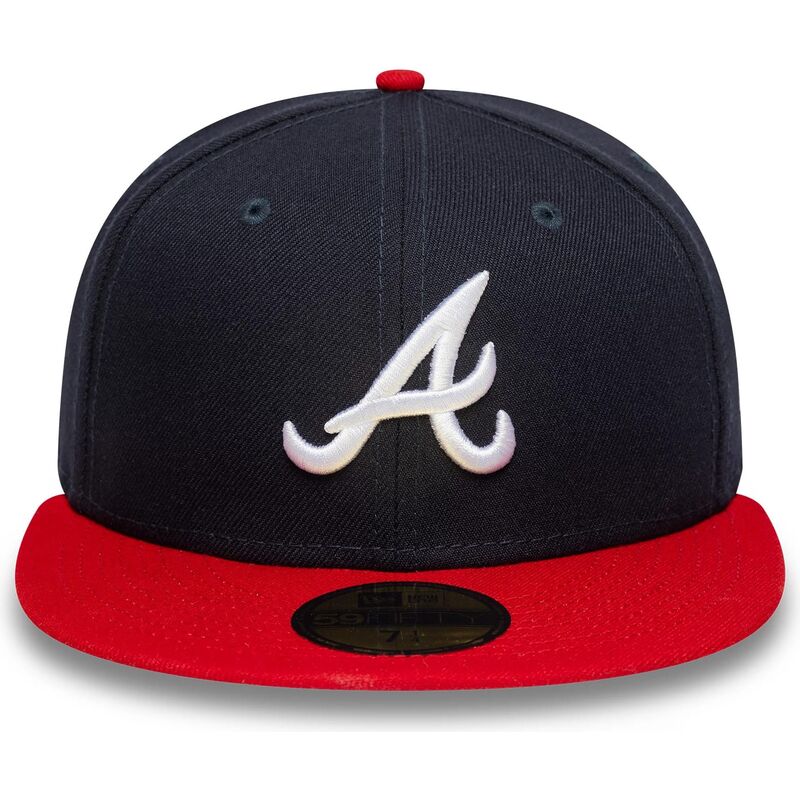 kapa-ravna-mornarsko-plava-prilagodena-59fifty-ac-perf-atlanta-braves-mlb-new-era